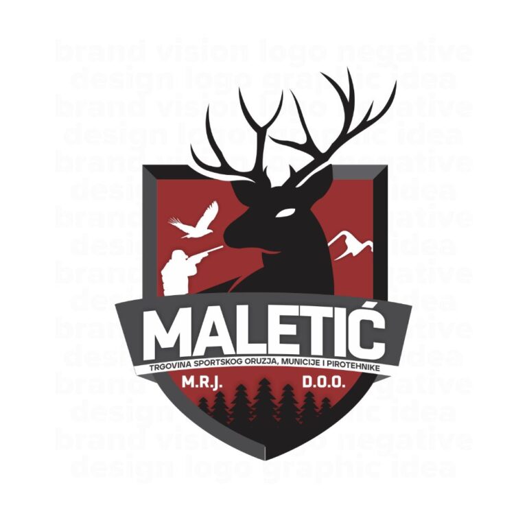 Maletić Arms